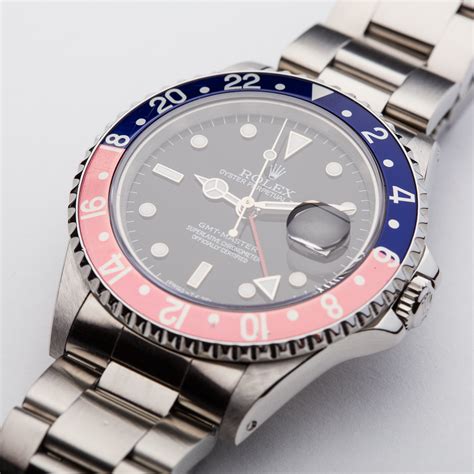 rolex pepsi for sale